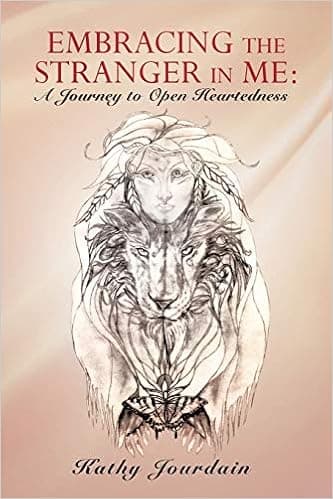 Embracing the Stranger in Me: A Journey to Open Heartedness