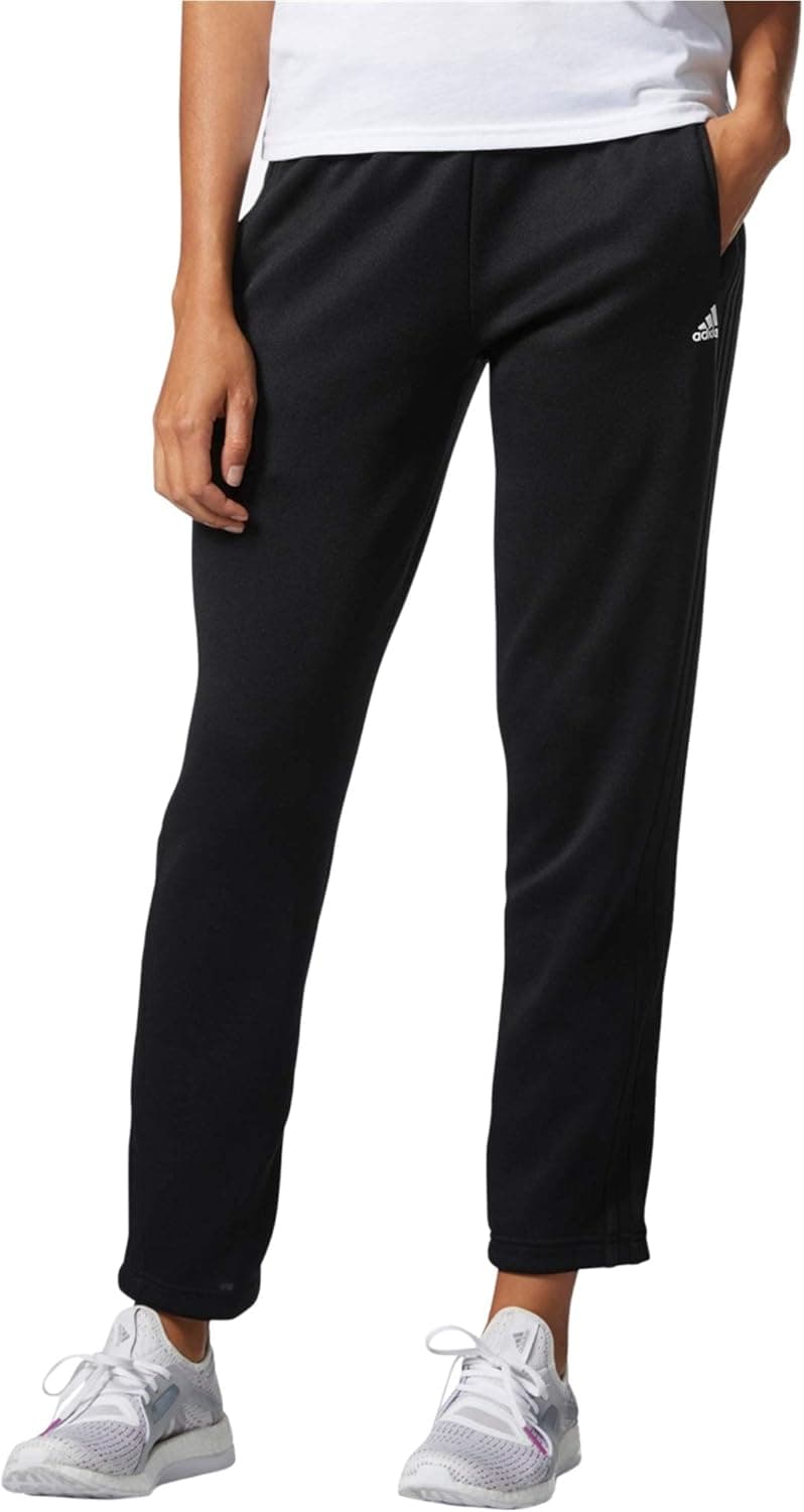 adidas Women's Athletics Tricot Snap Pants