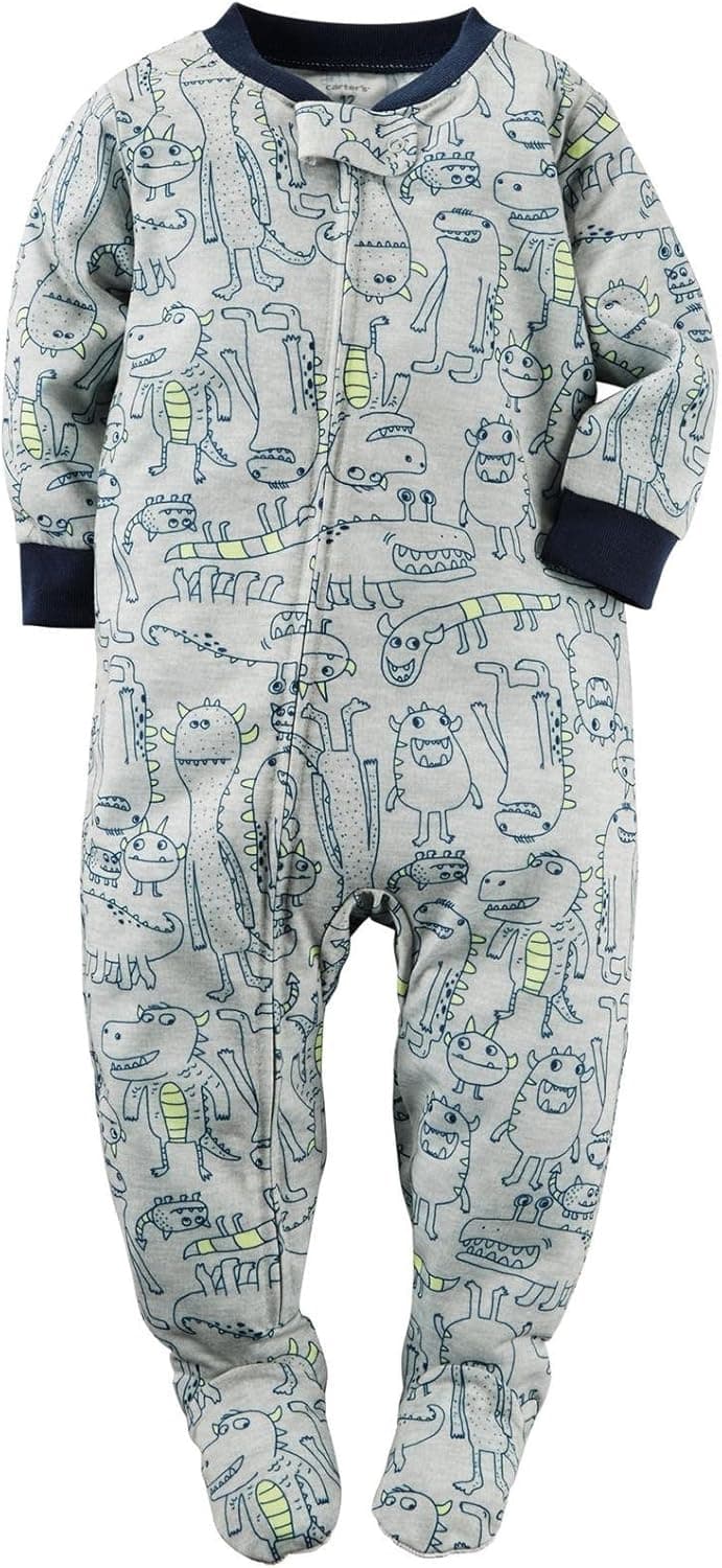 Carter's Boys' 1 Pc Poly 343g038