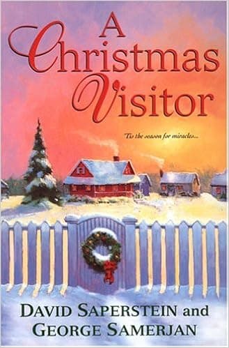 A Christmas Visitor