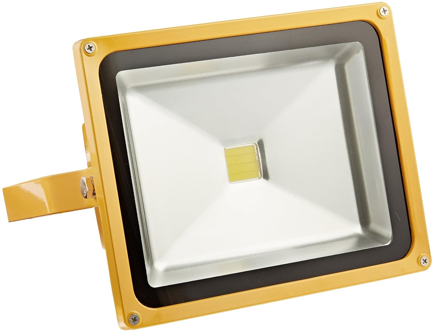 Lind Equipment LE965LEDC Rechargeable Bright LED Portable Flood Light Head Only, 30W