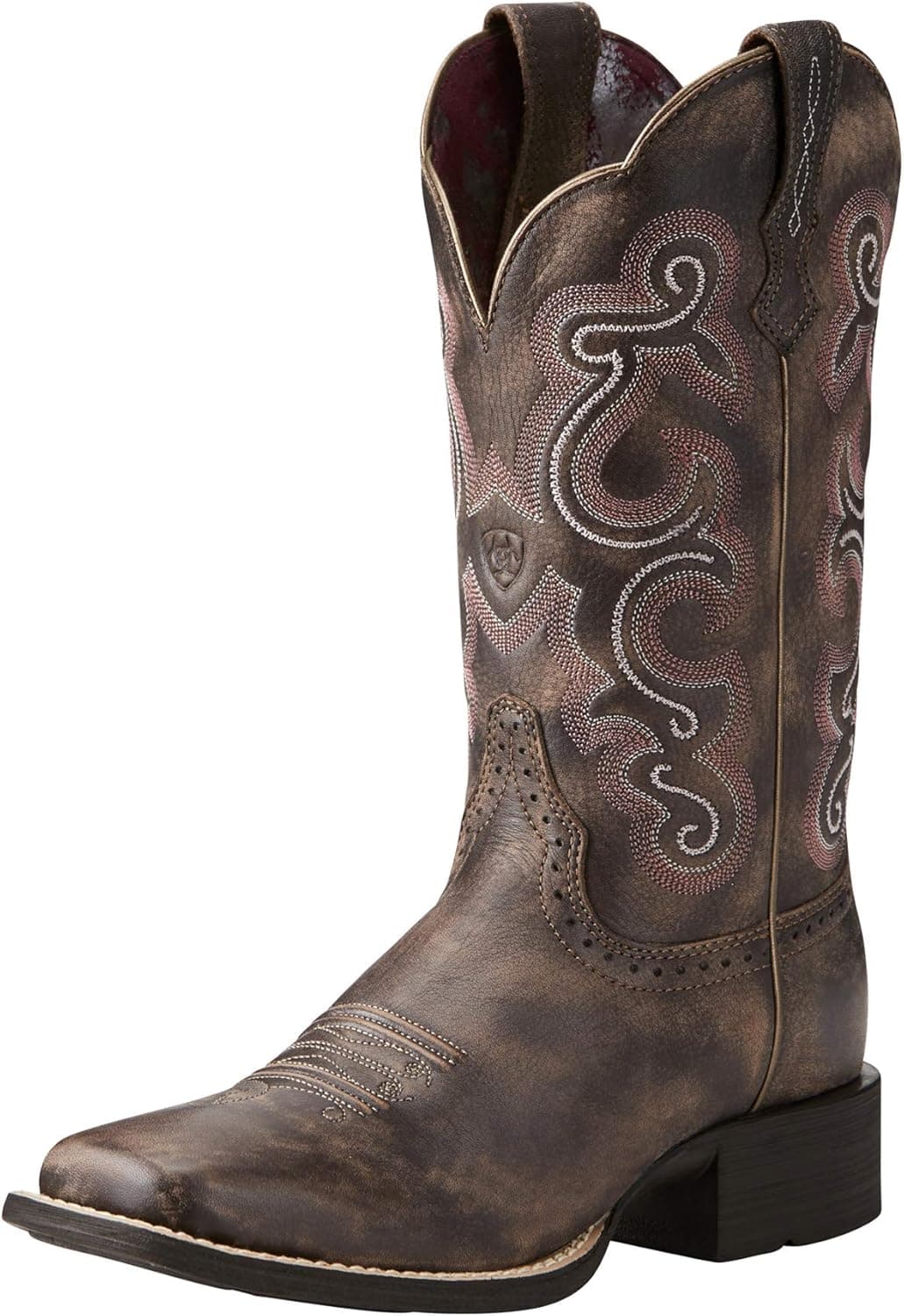 Ariat Women's Quickdraw Work Boot