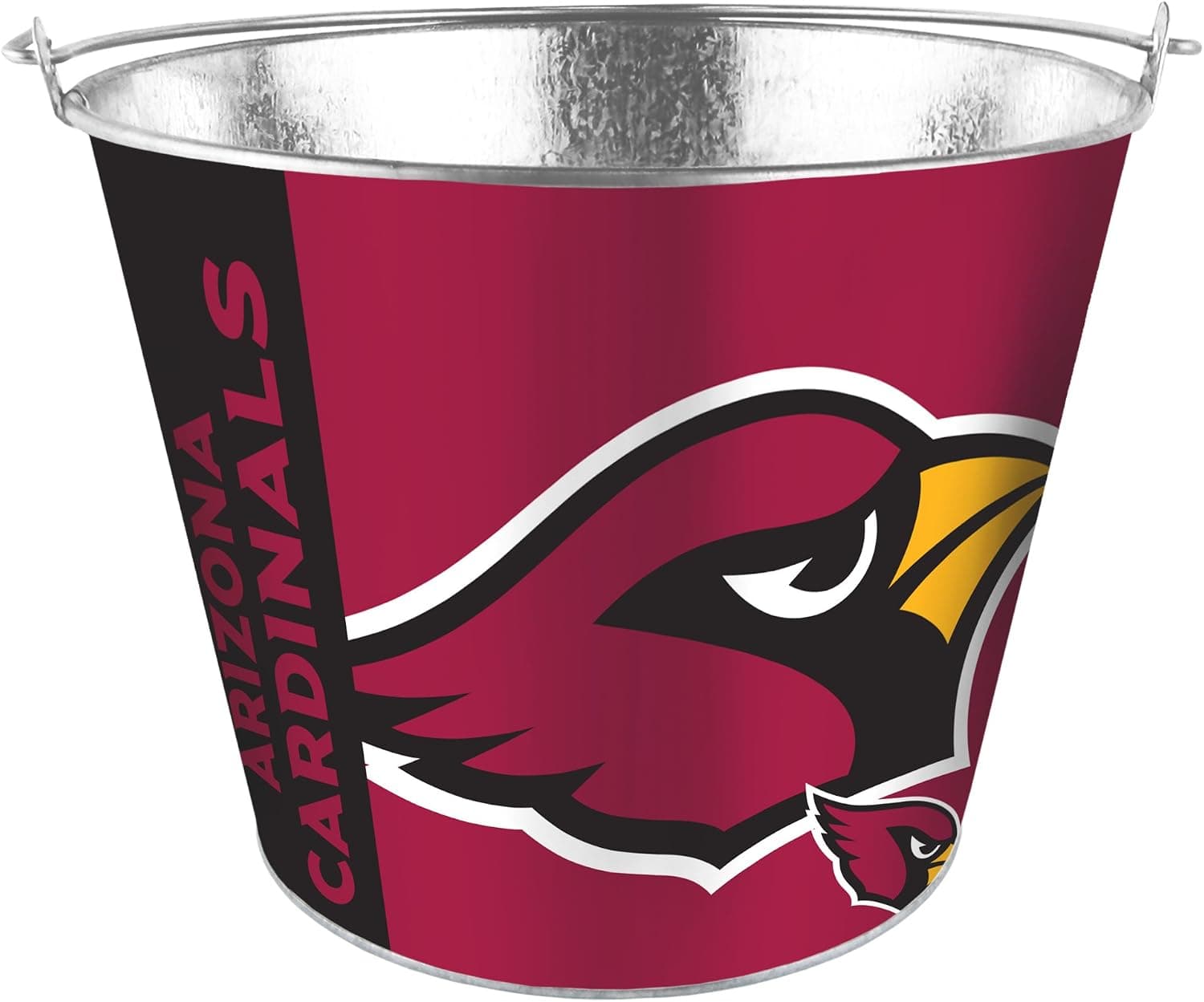 Boelter Brands NFL Hype Bucket.