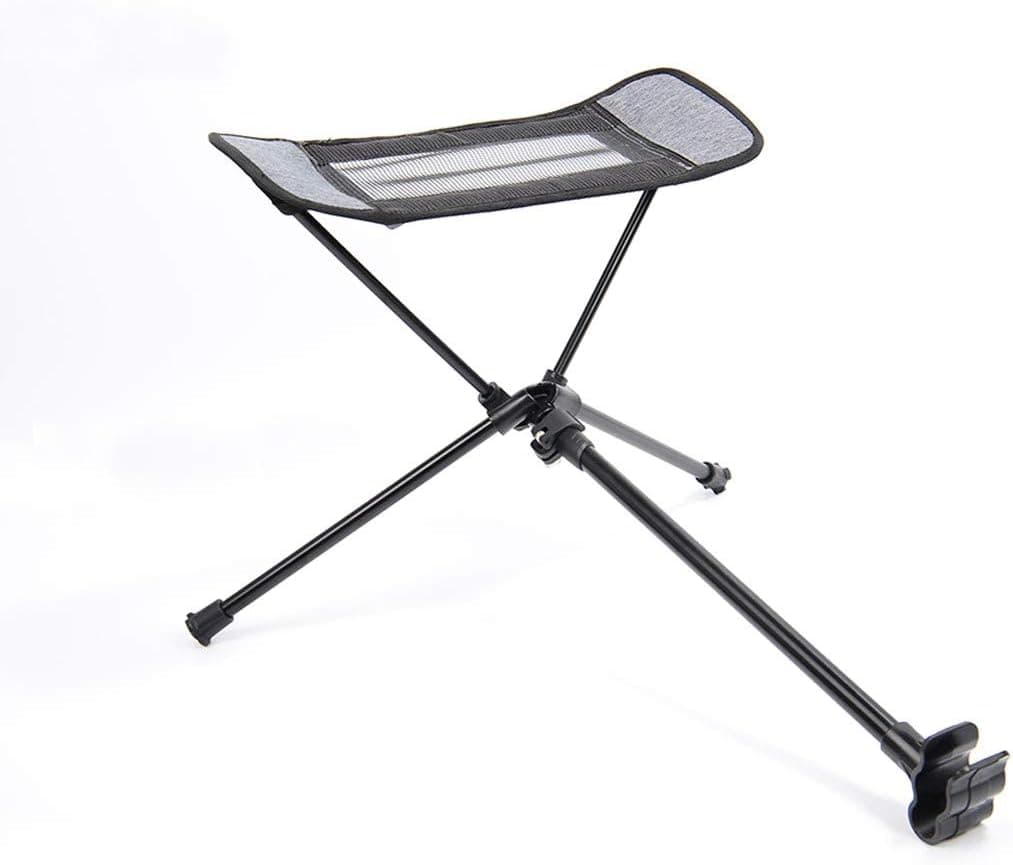 Portable Lightweight Heavy Duty Folding Outdoor Picnic Beach Travel Fishing Camping Chair Stool Backpacking Chairs,Durable 600D Thicken Oxford Cloth,Sturdy Aluminum Alloy Frame,with Carry Bag