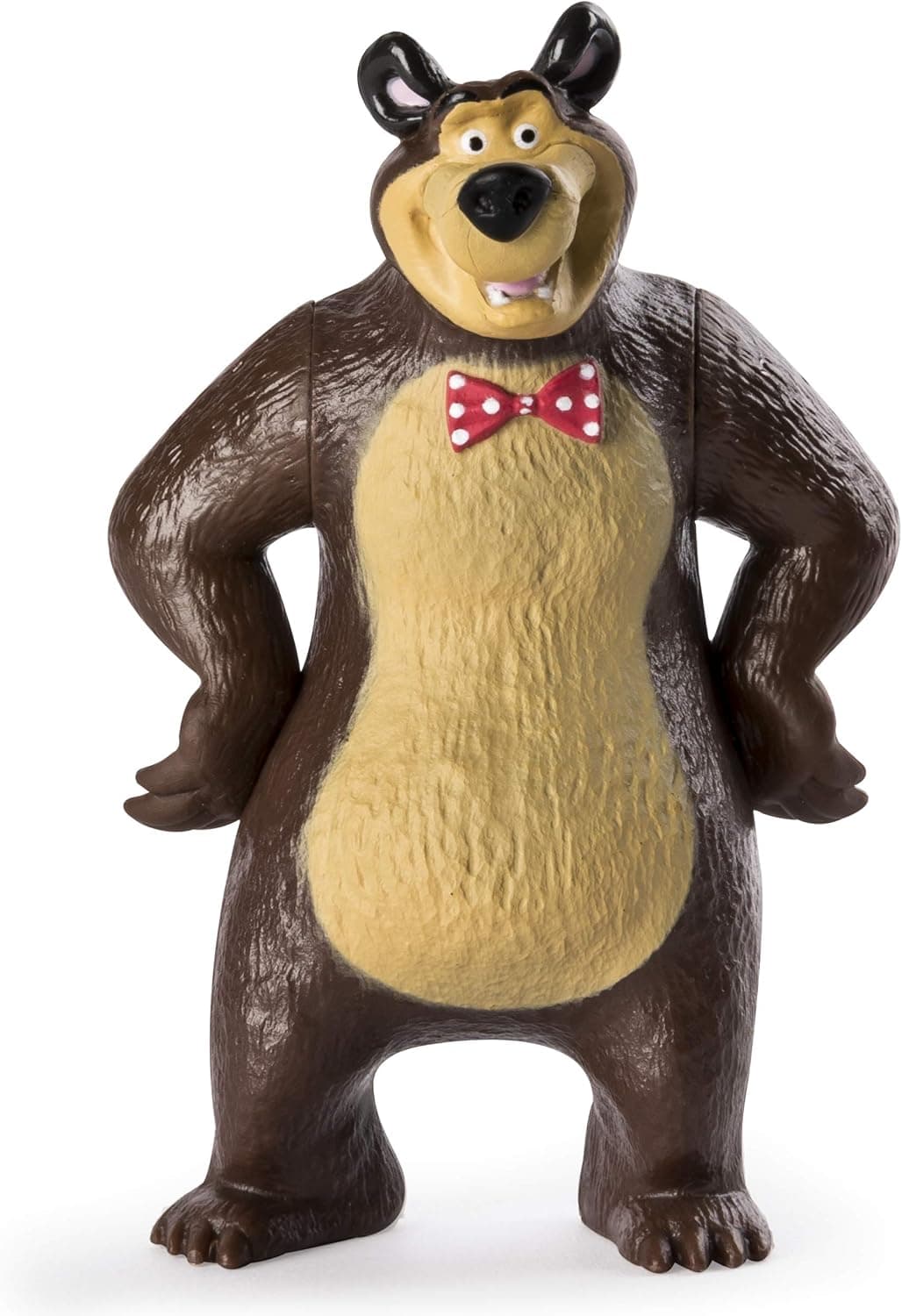 Masha and The Bear - The Bear Figure