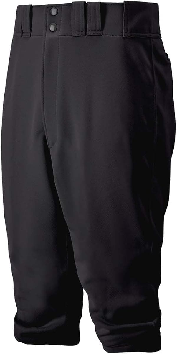 Mizuno Adult Premier Short Baseball Pant
