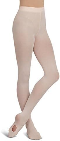 Capezio Dance Women's Ultra Soft Transition Tight