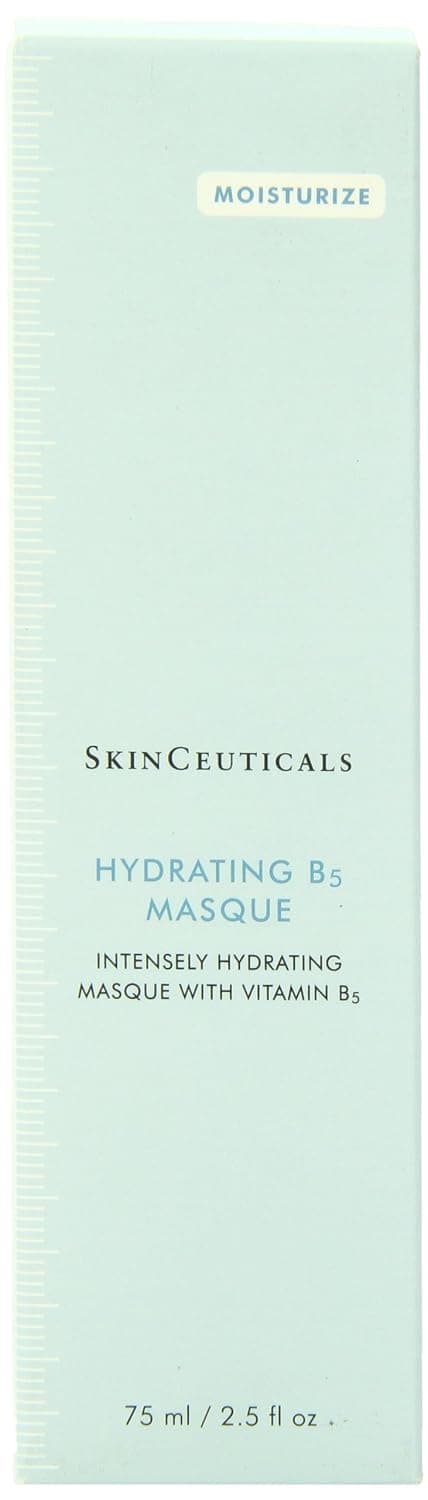 Skinceuticals Hydrating B5 Intensely-Hydrating Masque, 2.5 Ounce Tube