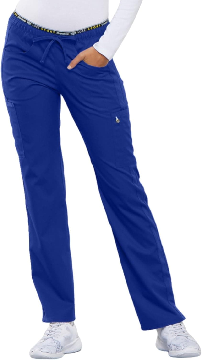 Cherokee Luxe CK003 Galaxy Blue ST