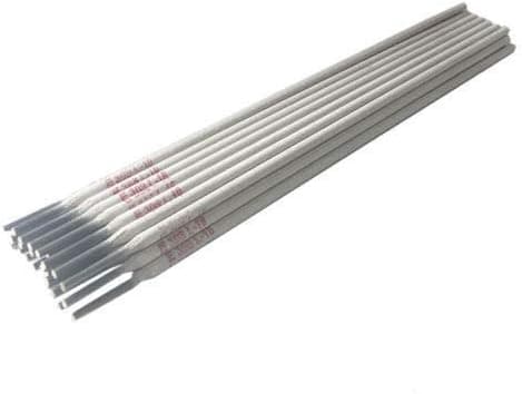K-Musculo E308L-16 3/32" x 12" Stainless Steel Electrode 1/2-lb 1-lb 2-lb 5-lb 10-lb (1 lb)