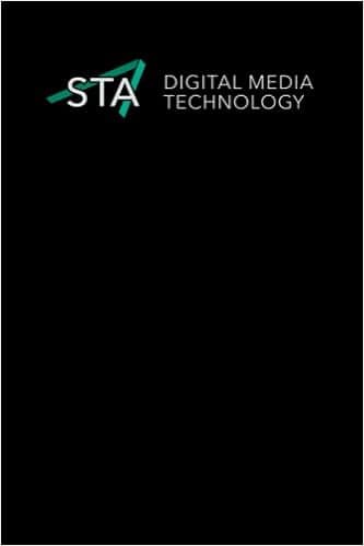 Digital Media Technology Notebook (Alumni Edition)