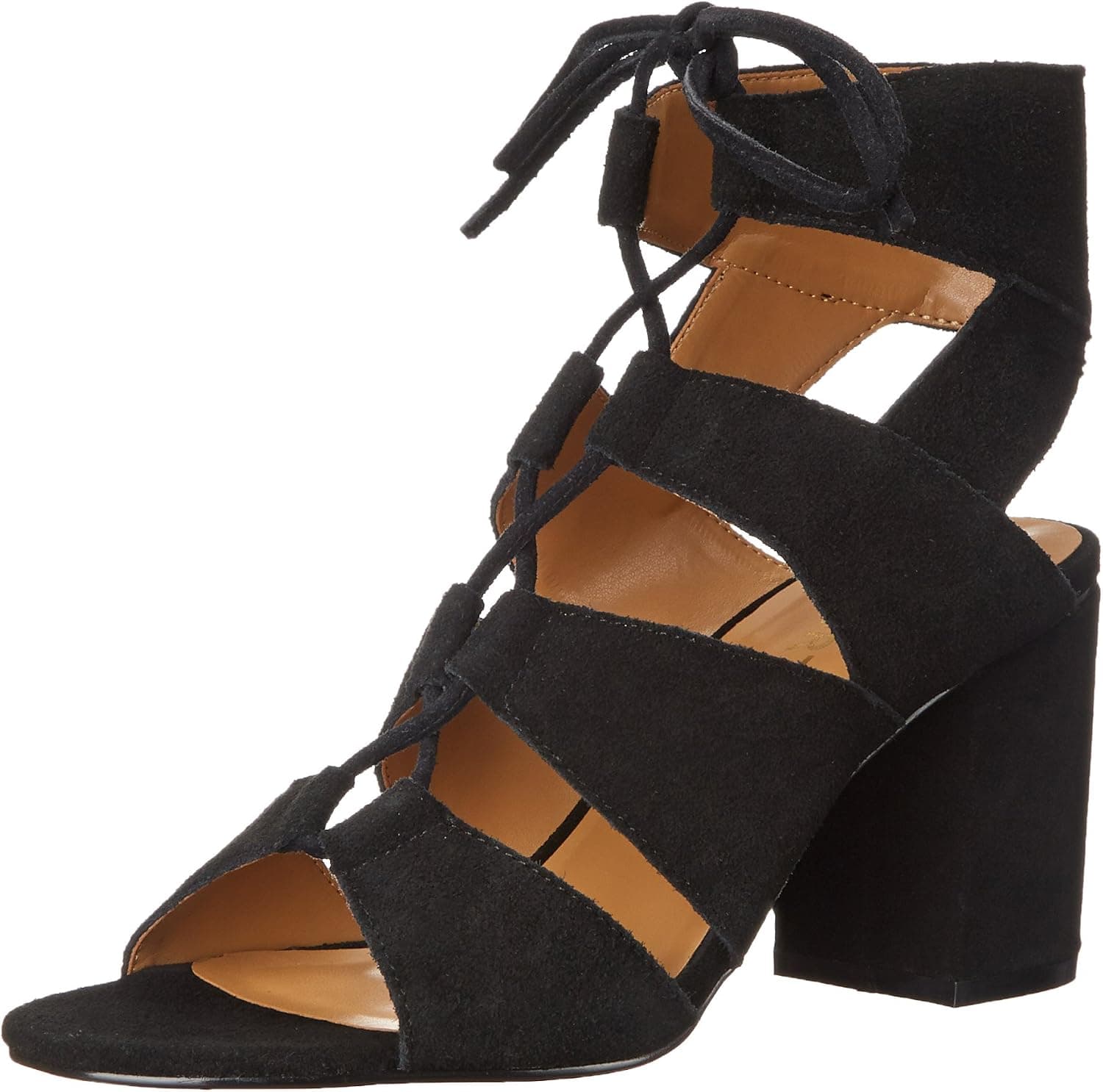 Report Women's EDOLIE Gladiator-Inspired Sandal