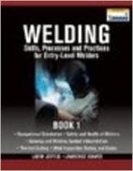 Welding And Metal Fabrication