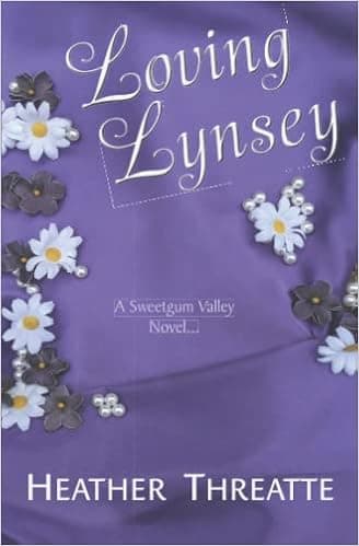 Loving Lynsey (Sweetgum Valley Series)