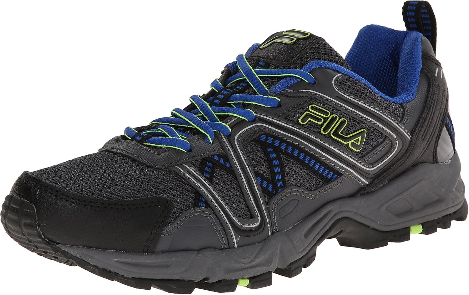 Fila Men's Ascente 15 Trail Running Shoe