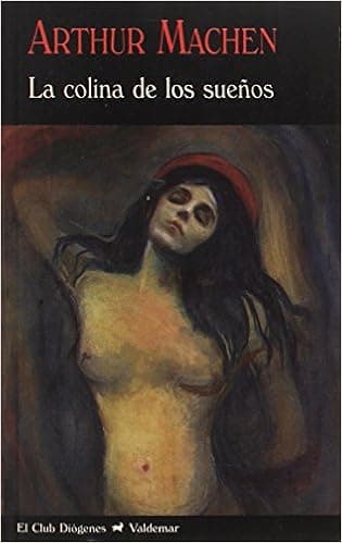 La colina de los sueños (El Club Diógenes) (Spanish Edition)