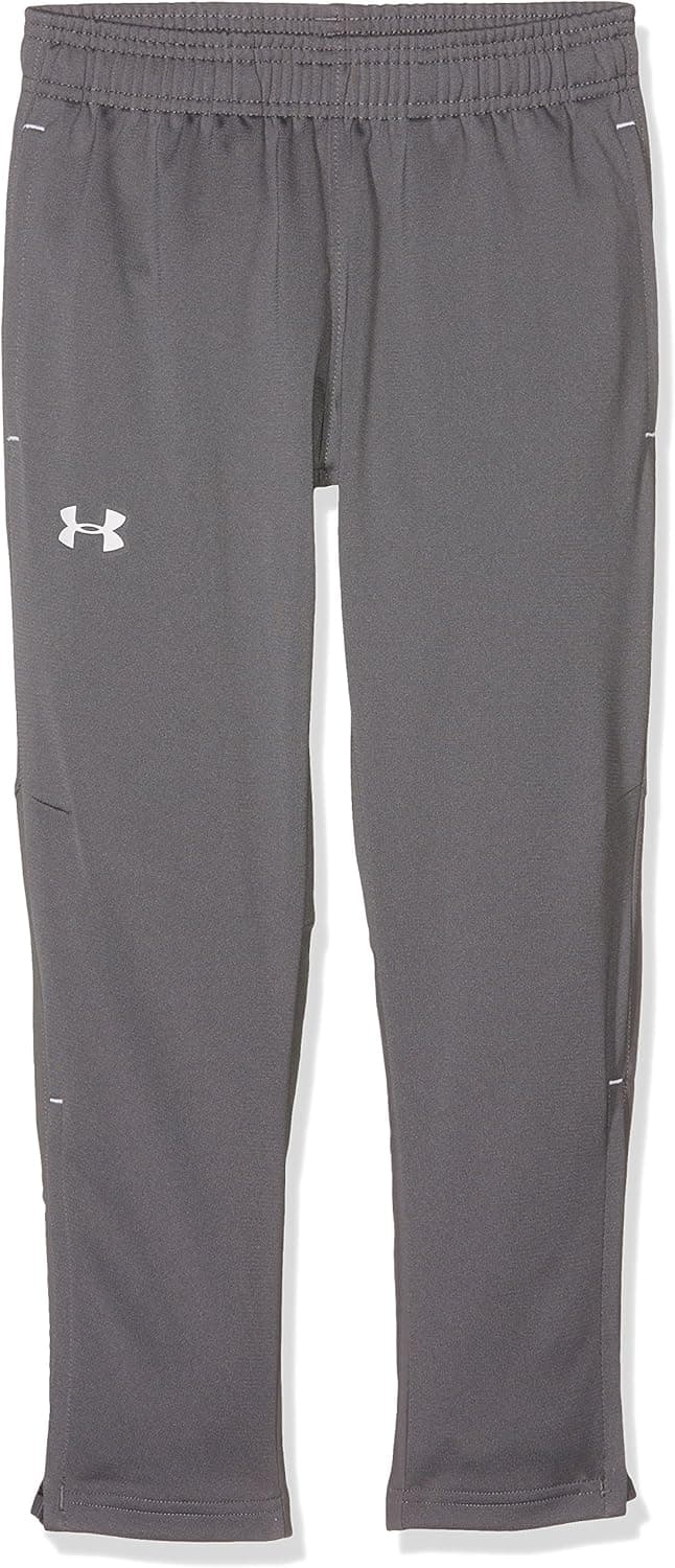 Under Armour Boys Challenger Knit Pants