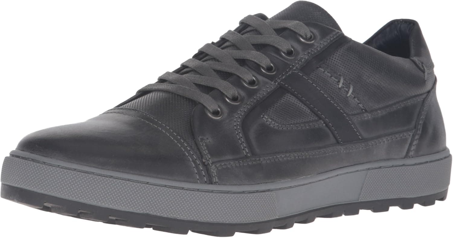 Steve Madden Men's Hancock Fashion Sneaker