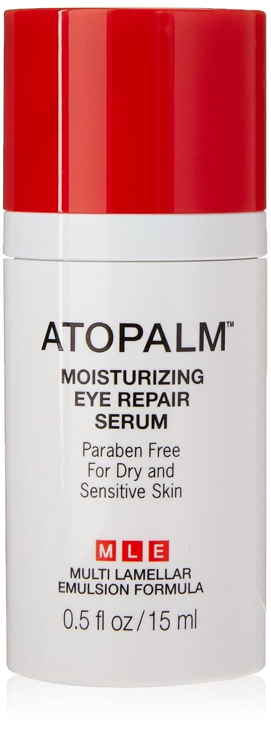 Atopalm Moisturizing Eye Repair Serum, 0.03-Ounce