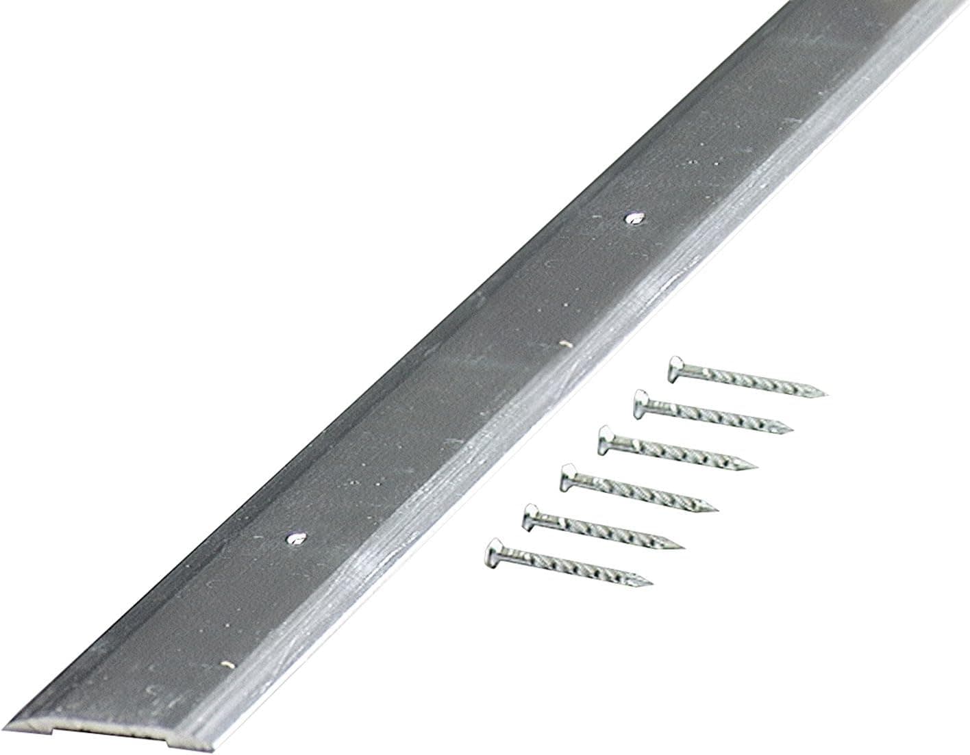 M-D Building Products 66019 1-1/4-Inch by 36-Inch Seam Binder Wide Smooth
