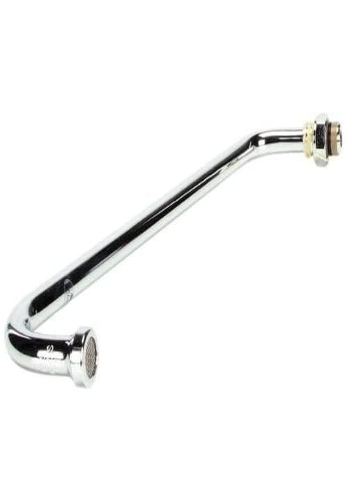 T&S Brass 062X Swing Nozzle