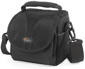 Carrying Case / Shoulder Bag for the Canon EOS Digital Rebel XSi, PowerShot S5 IS, Powershot SX1 IS, SX10 IS