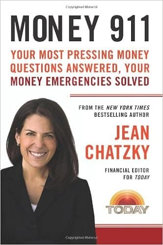 Money 911: Your Most Pressing Money Questions Answered, Your Money Emergencies Solved