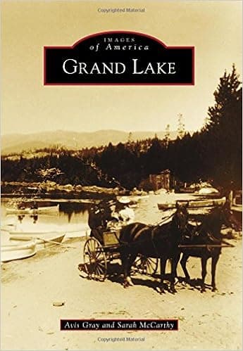 Grand Lake (Images of America)