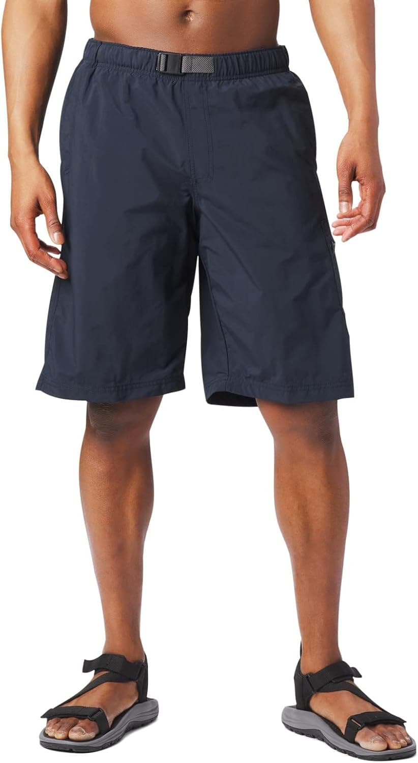 Columbia Men's Palmerston Peak Short