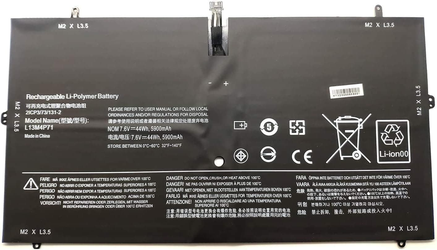 Binger Binger B31N1637 Replacement Laptop Battery Compatible with Asus VivoBook X510 X510U X510UAR X510UA X510UQ VivoBook S15 S510U…