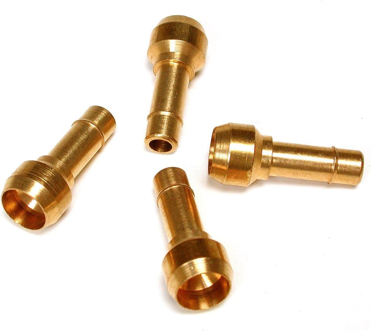 Dial Manufacturing 9504 Plastic Tube Adapter