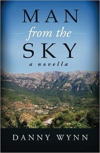 Man from the Sky