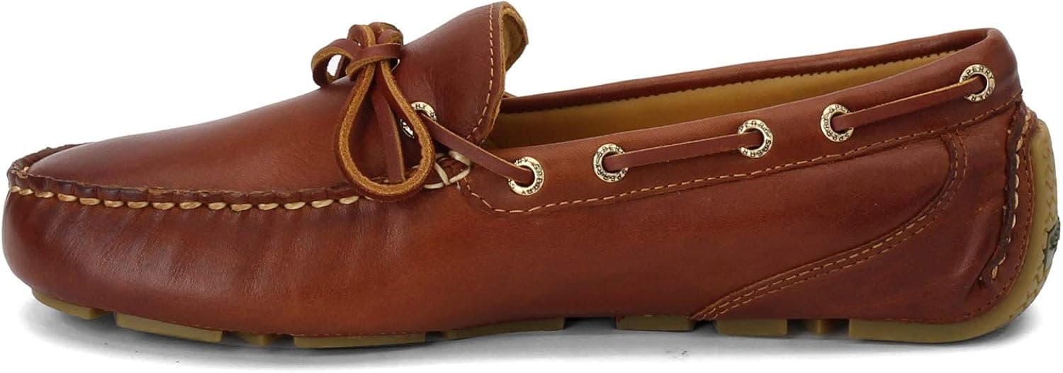 Sperry Men's Gold Harpswell 1-Eye Driving Style Loafer