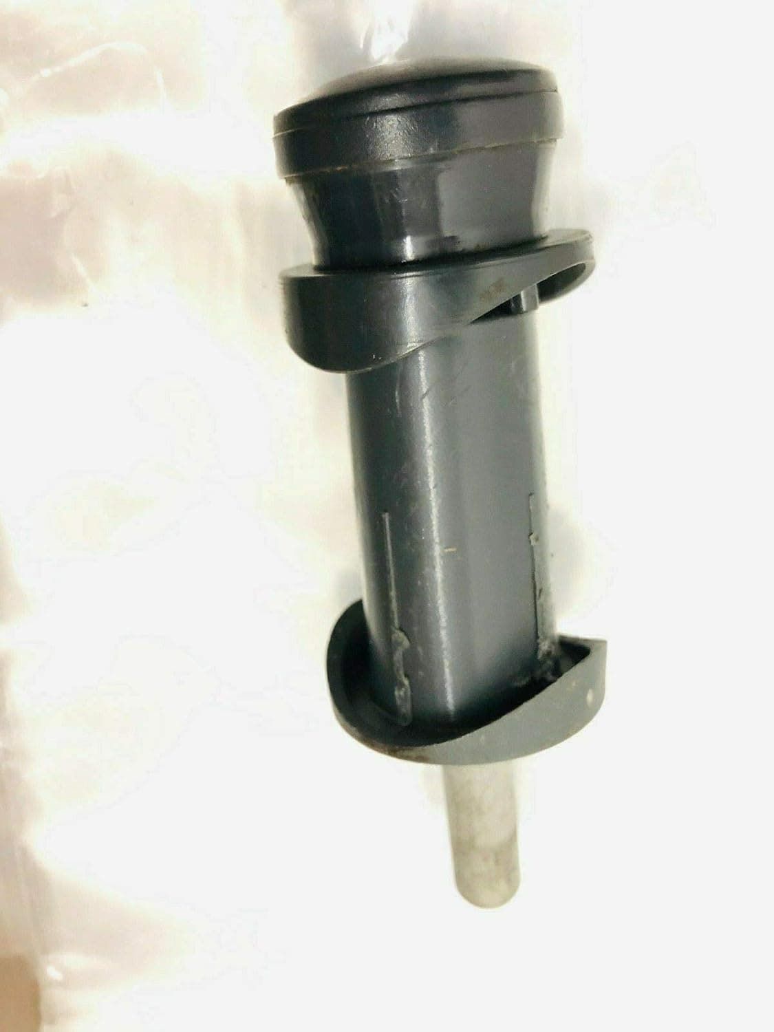 Icon Health & Fitness, Inc. Adjustment Safety Housing Sleeve Pin Latch Works with NordicTrack Treadmill