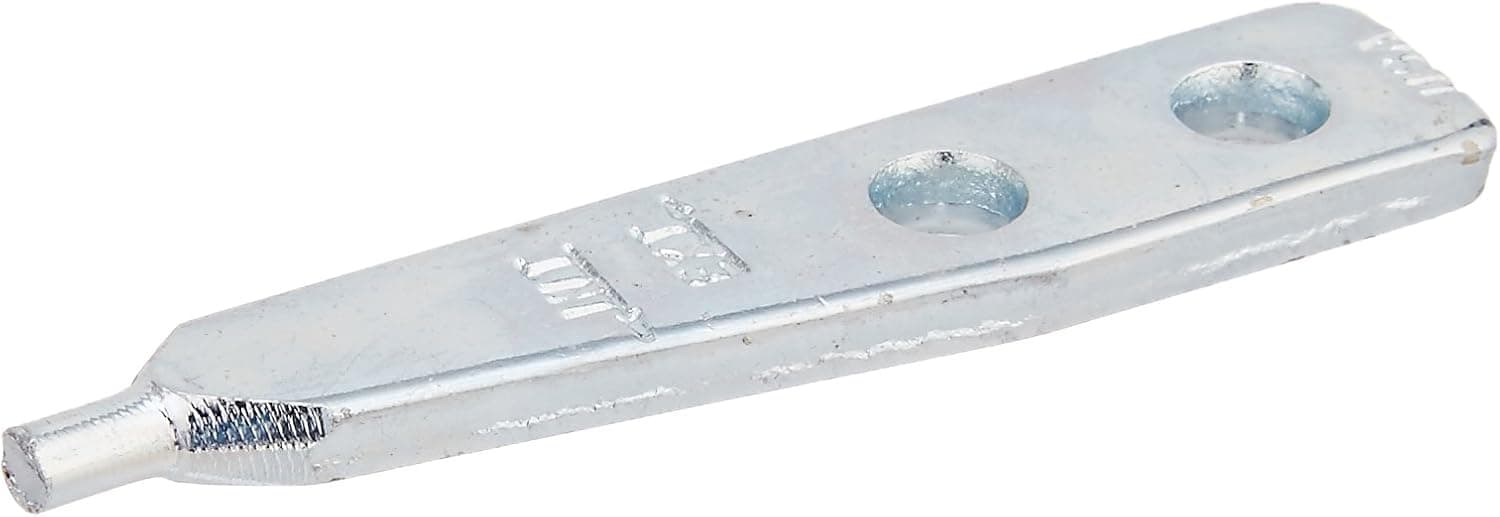 Williams PL-530A Tip, Strength X .120 Diameter