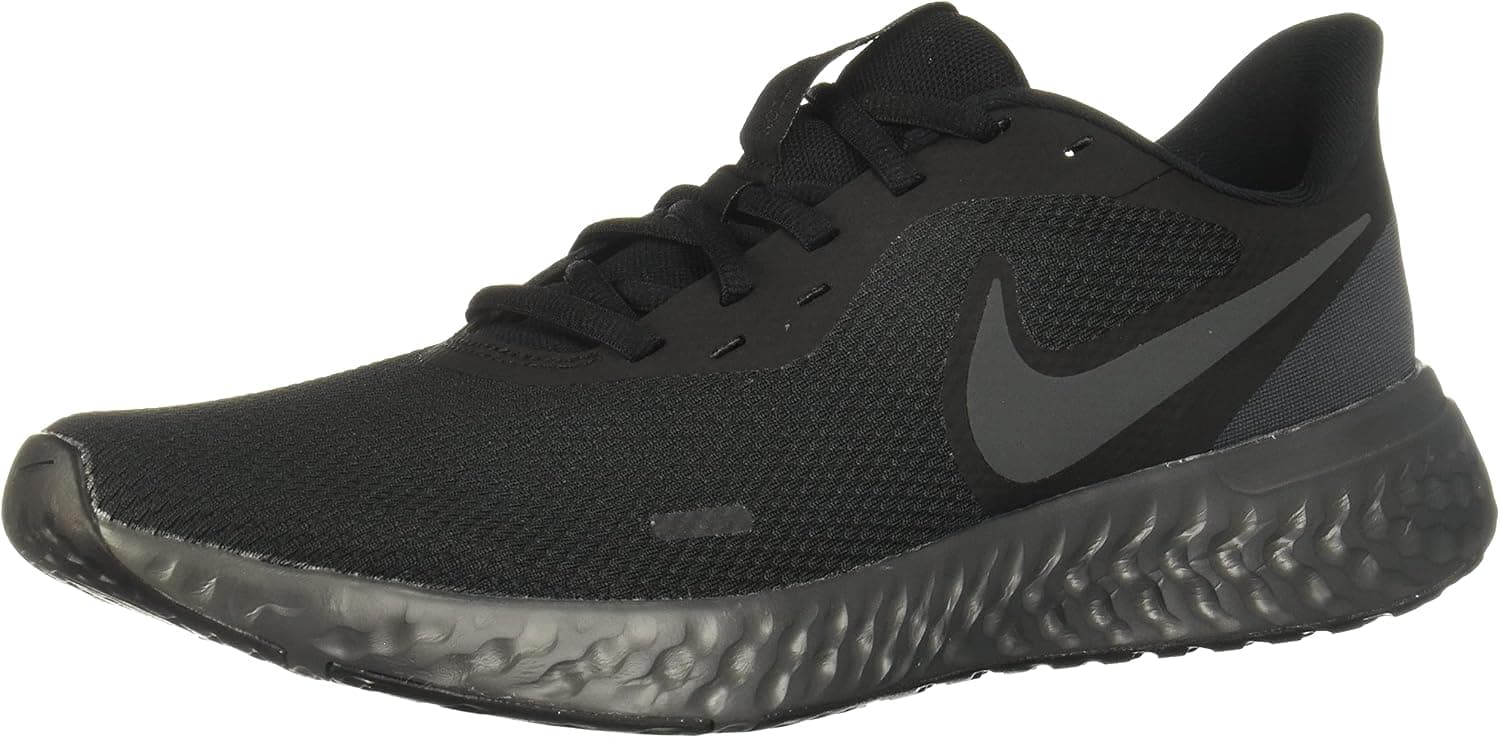 Nike Revolution 5 Wide Mens Shoes