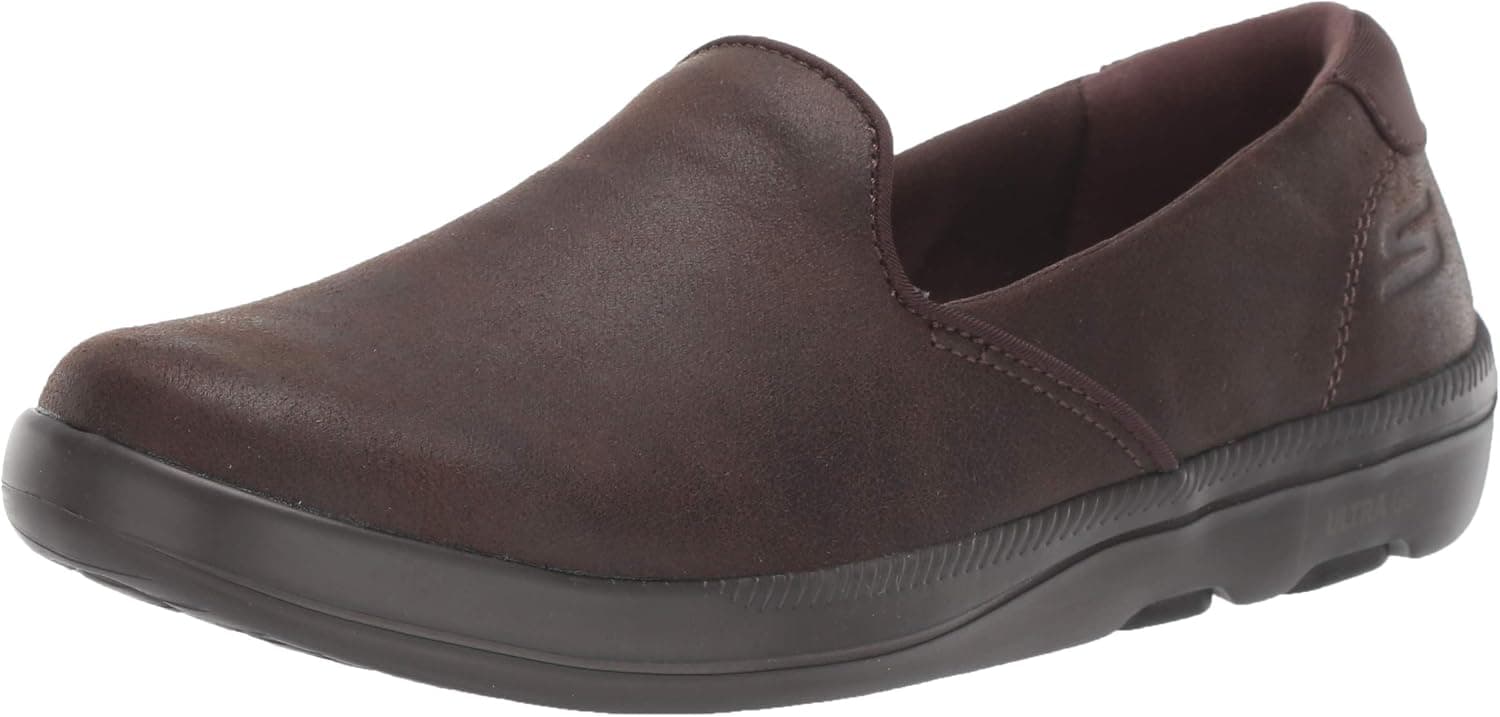 Skechers Women's On-The-go Bliss-16513 Loafer