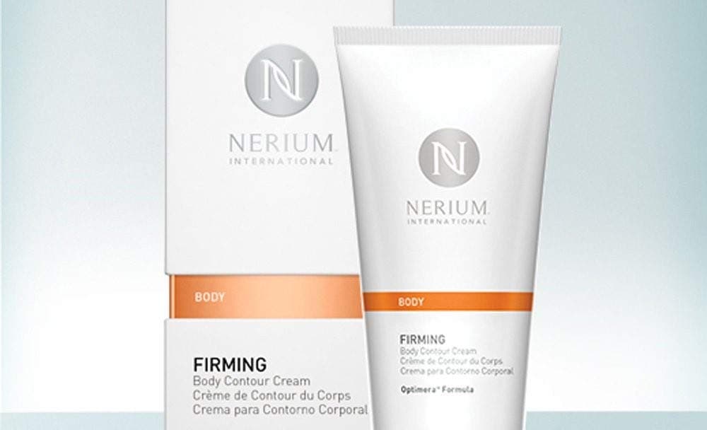 Nerium Firming Body Contour Cream