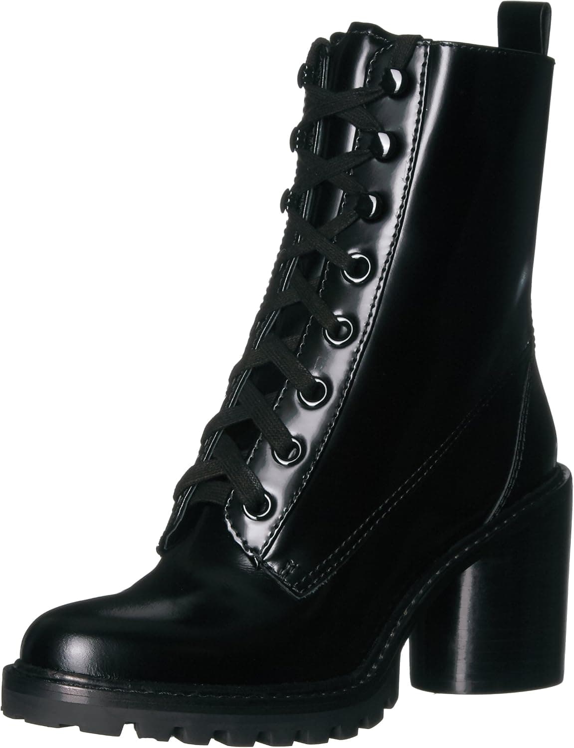 Marc Jacobs Women's Ryder Lace Up Ankle Boot