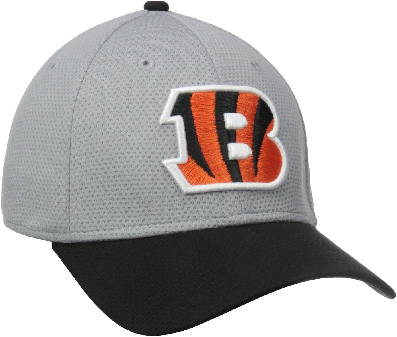 NFL 2015 Gray Training Camp 39Thirty Stretch Fit Cap