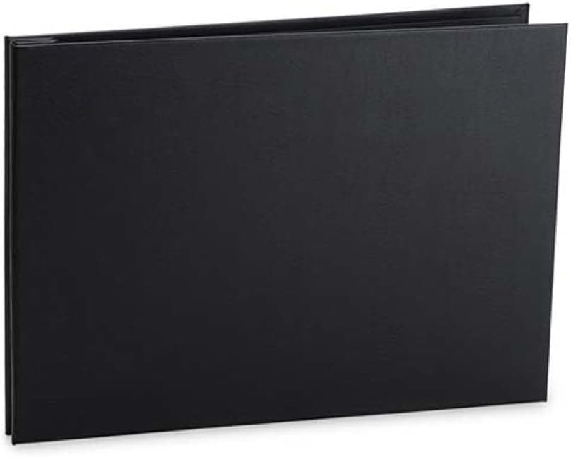 Pina Zangaro Varenna Screwpost Binder, 11X17 Landscape (34530)