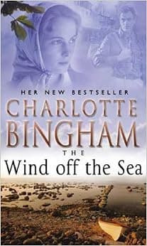 The Wind Off the Sea