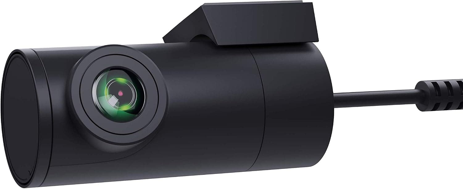 ROVE Dash Cam - Rear Camera for Stealth 4K PRO Model, 1080P FHD Dash Camera for Cars Rear View Car Camera, Mounting Inside The Car Version (Compatible with Stealth 4K PRO Model Only)