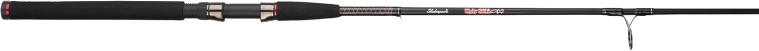 Shakespeare Ugly Stik GX2 Spinning Rod (6-15-Pound Test)