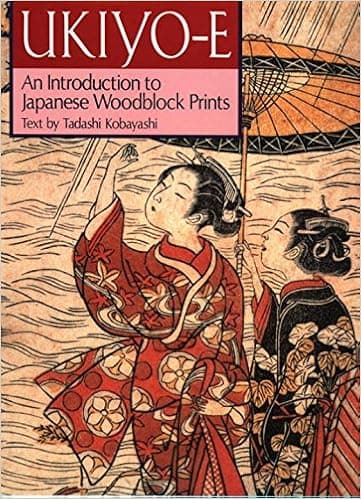 Ukiyo-e: An Introduction to Japanese Woodblock Prints