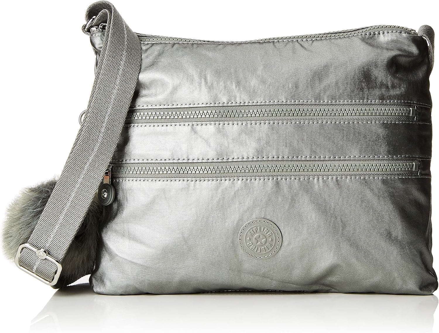 Kipling Women’s Alvar Cross-Body Bag