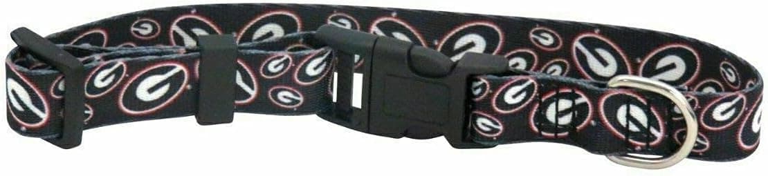NCAA Team Pet Collar