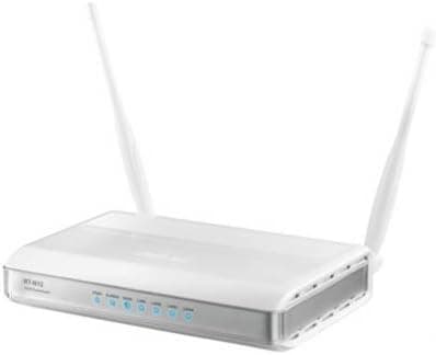 Asus RT-N12 VER. B1 Wireless Router 802.11n 300Mbps 1xWAN/4xLAN Antenna