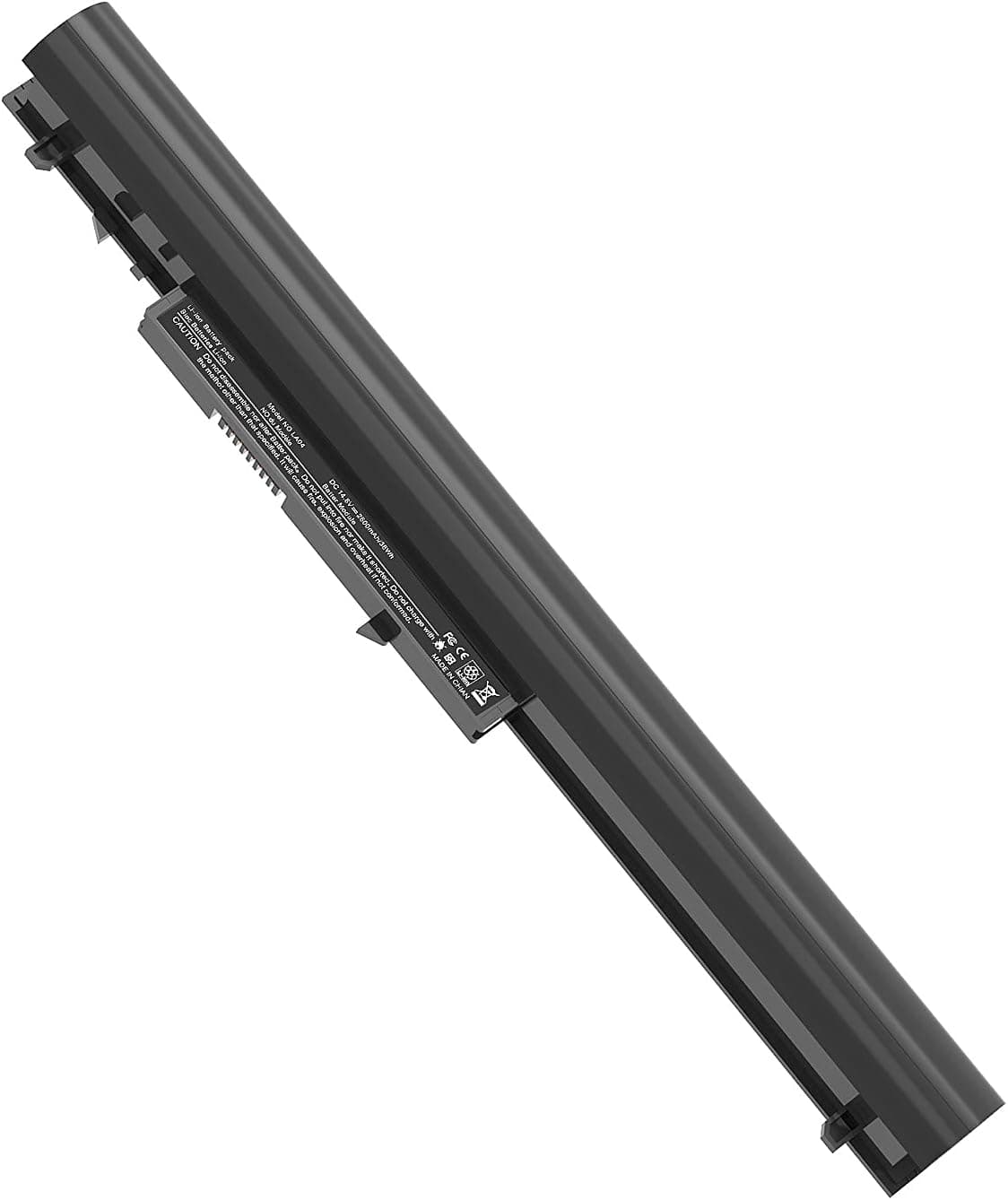 ALIPOWER Battery Replacement for HP 15-f272wm 15-f222wm 15-f233wm 15-f039wm 15-f010dx 15-f100dx 15-f014wm 15- f211wm 15-f209wm 15-f387wm 15-f305dx 15-f162dx 15-n207cl 15-1272WM