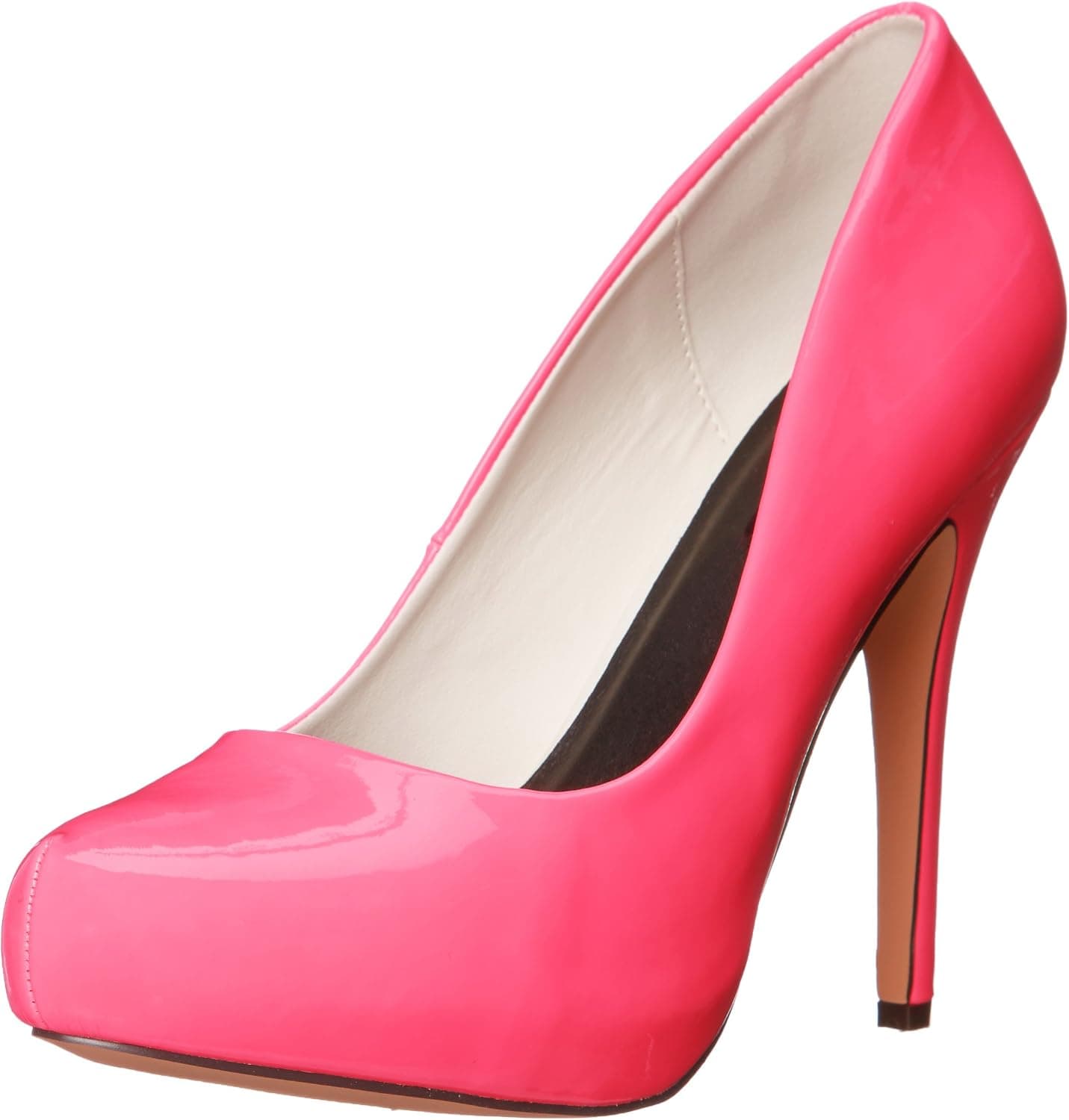 Michael Antonio Women's Launey-pat Platform Pump